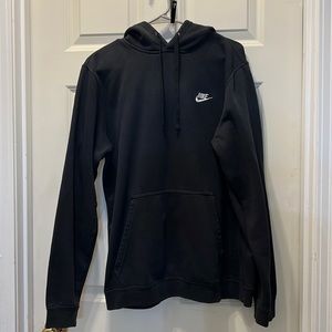 Black Nike Sweatshirt
